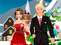 Spill Barbie And Ken Christmas Dating