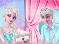 Spill Elsa And Jack Wedding Room