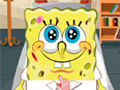 Spill Spongebob Doctor