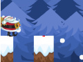 Spill Stick Santa