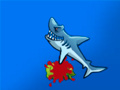Spill Shark Attack