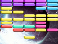 Spill Outer Space Arkanoid