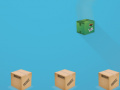 Spill Falling Boxes