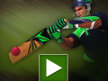 Spill Cricket Batter Challenge