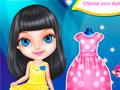 Spill Baby Stunning Fashion