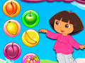 Spill Dora Fruit Bubble