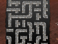 Spill Black Gold Plumber