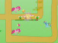 Spill Canterlot Siege