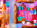 Spill Elsa Find And Dress Up