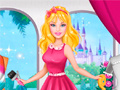 Spill Disney Princess Design