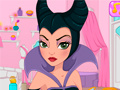 Spill Villains Real Makeover