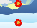 Spill Flower Blast
