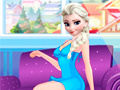 Spill Elsa Leg Models