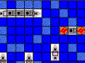 Spill Battleships