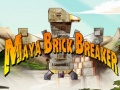 Spill Maya Brick Breaker 