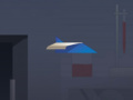 Spill Paper Plane: The Crazy Lab