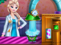 Spill Play Elsa Toys Factory