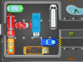 Spill Parking Panic