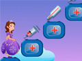 Spill Sofia Crazy Theme Hospital
