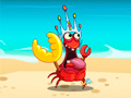 Spill Tricky Crab