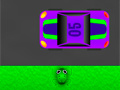 Spill Frogger Get Sapo