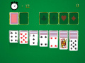 Spill Solitaire Deluxe