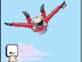 Spill Space Jumper