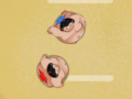 Spill Sumo Party