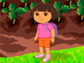 Spill Dora Needs Tools