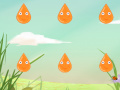 Spill Water Blast