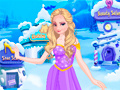 Spill Elsa Clothing Store