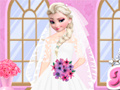 Spill Elsa Wedding Makeup Artist
