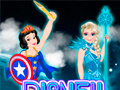 Spill Disney Super Princess 2