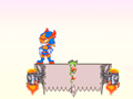 Spill Super Kid Perfect Jump