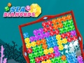 Spill Sea Diamonds