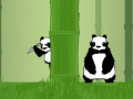 Spill Bamboo Panda