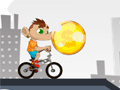 Spill Bmx Bike Freestyle & Racing