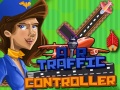 Spill Air traffic controller