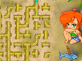 Spill Jungle Plumber Challenge 2