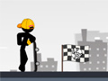 Spill Stickman Skate 360 Epic City