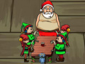 Spill Christmas Factory