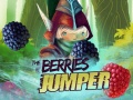 Spill The Berries Jumper