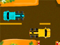 Spill Traffic Manager