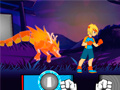 Spill Boxing Fighter Shadow Battle