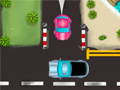 Spill Cars Traffic King