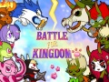 Spill Battle For Kingdom