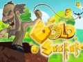 Spill Gold seeker