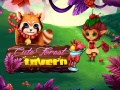 Spill Cute Forest Tavern