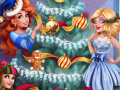 Spill GirlsPlay Christmas Tree Deco
