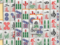 Spill Mahjong Mahjong